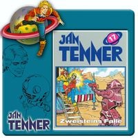Produktbild: Zweisteins Falle