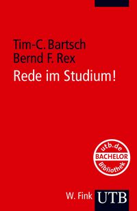 Produktbild: Rede im Studium!
