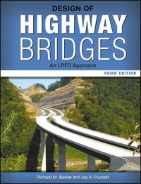 Produktbild: Design Of Highway Bridges 3/e