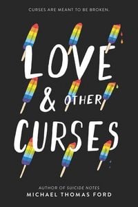 Produktbild: Love & Other Curses