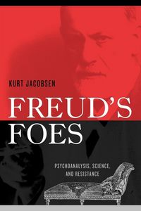 Produktbild: Freud's Foes