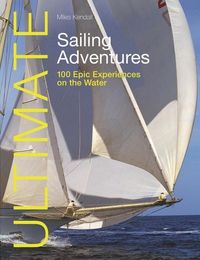 Produktbild: Ultimate Sailing Adventures