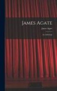 Produktbild: James Agate