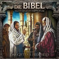 Produktbild: Das Gift der Heuchelei