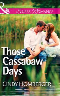 Produktbild: Those Cassabaw Days