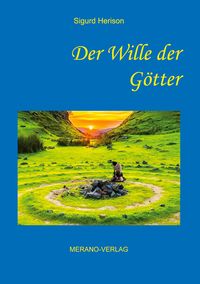 Produktbild: Der Wille der G&ouml;tter