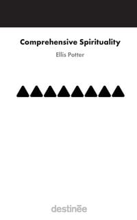 Produktbild: Comprehensive Spirituality