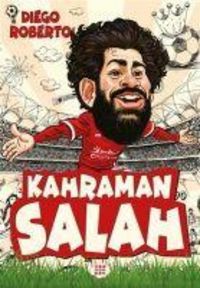 Produktbild: Kahraman Salah