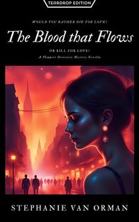 Produktbild: The Blood That Flows (Teardrop Edition)