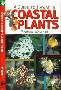 Produktbild: Guide to Hawai'i's Coastal Plants