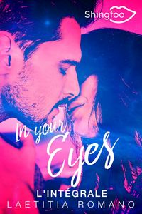 Produktbild: In Your Eyes + In Your Heart - L'int&eacute;grale