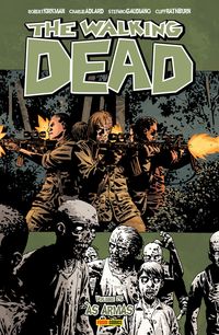 Produktbild: The Walking Dead vol. 26