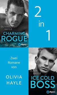Produktbild: Charming Rogue & Ice Cold Boss