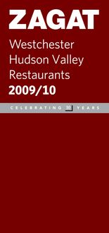 Produktbild: 2009/ 2010 Westchester/Hudson Valley Restaurants