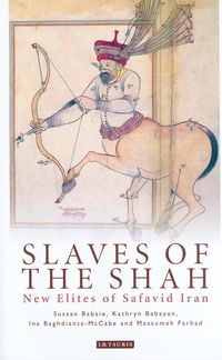 Produktbild: Slaves of the Shah