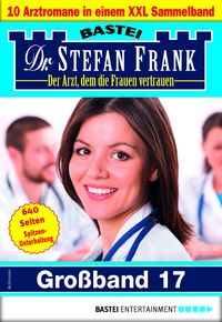 Produktbild: Dr. Stefan Frank Gro&szlig;band 17