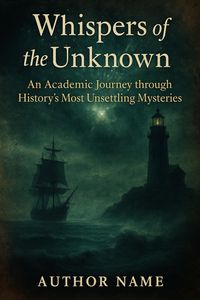 Produktbild: Whispers of the Unknown