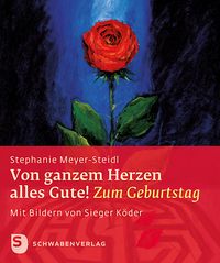 Produktbild: Von ganzem Herzen alles Gute!