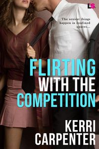Produktbild: Flirting With The Competition