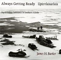 Produktbild: Always Getting Ready / Upterrlainarluta