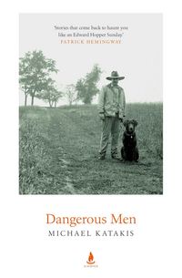 Produktbild: Dangerous Men