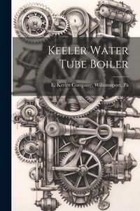 Produktbild: Keeler Water Tube Boiler