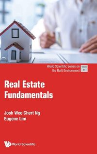 Produktbild: Real Estate Fundamentals