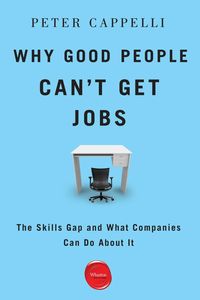 Produktbild: Why Good People Can't Get Jobs