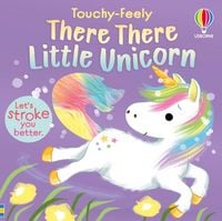 Produktbild: There There Little Unicorn