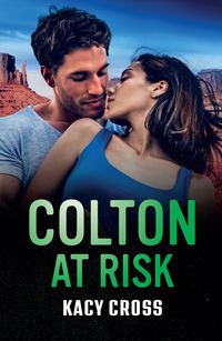 Produktbild: Colton At Risk