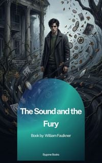 Produktbild: The Sound and the Fury