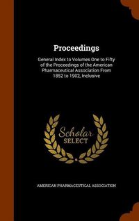 Produktbild: Proceedings