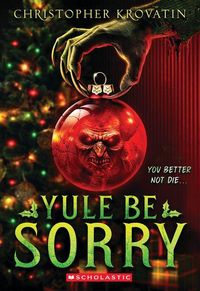 Produktbild: Yule Be Sorry
