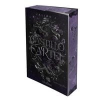 Produktbild: Castillo Cartel (Band 1)