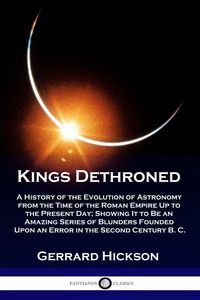Produktbild: Kings Dethroned
