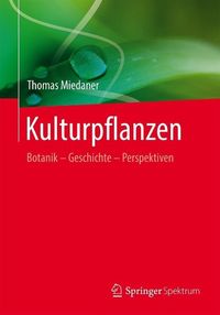 Produktbild: Kulturpflanzen