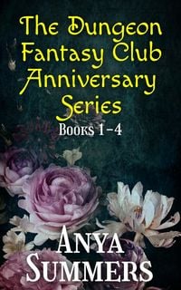 Produktbild: Dungeon Fantasy Club Anniversary Series Boxed Set, Books 1-4