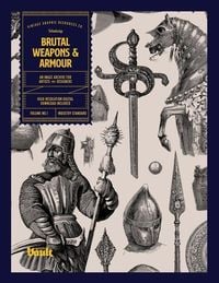 Produktbild: Brutal Weapons and Armour