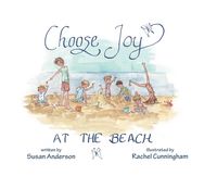Produktbild: Choose Joy at the Beach