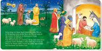 Die Weihnachtsgeschichte