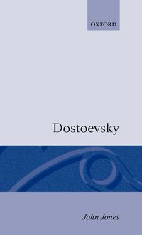 Produktbild: Dostoevsky