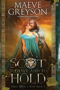 Produktbild: A Scot to Have and to Hold