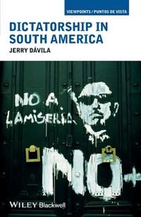 Produktbild: Dictatorship in South America