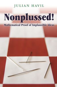 Produktbild: Nonplussed!