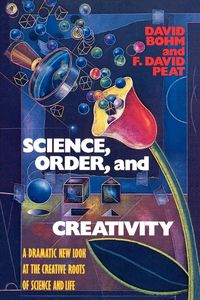 Produktbild: Science, Order, and Creativity