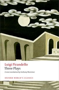 Produktbild: Three Plays
