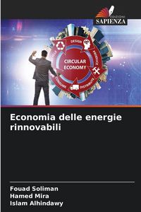 Produktbild: Economia delle energie rinnovabili