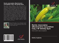 Produktbild: Dynia zwyczajna (Bactrocera cucurbitae Coq.) W letniej dyni