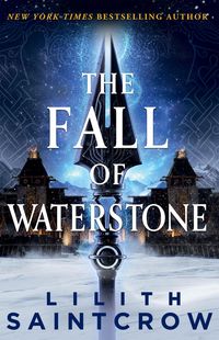 Produktbild: The Fall of Waterstone