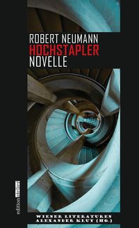 Produktbild: Hochstaplernovelle